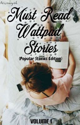  1. . Wattpad stories